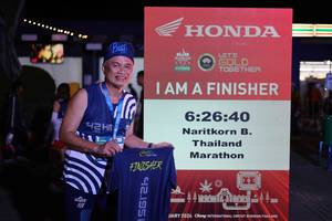 BIB: 
                            <button type="button" onclick="openModal(23800095)" class="btn btn-primary btn-sm float-right btn-popup" data-toggle="modal" data-target=".modal-high-quality">
                        <i class="fas fa-shopping-cart"></i> Add to Cart
                    </button>
                                            <button type="button" onclick="isThisMe(23800095, true)" class="btn btn-success btn-sm float-right btn-popup btn-isme hidden" data-toggle="tooltip" data-placement="bottom" title="นี่คือรูปของคุณใช่ไหม คลิกที่นี่เพื่อเอาเข้าอัลบั้ม">
                        <i class="fas fa-plus"></i> Add to album
                    </button>
                    <button type="button" onclick="isThisMe(23800095, false)" class="btn btn-warning btn-sm float-right btn-popup btn-isnotme hidden">
                        <i class="fas fa-ban"></i> Remove from album
                    </button>